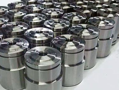POM機(jī)加工的具體工藝流程是怎樣的