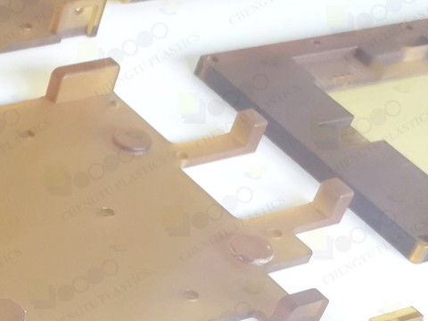 工程塑料機加工好做嗎？
