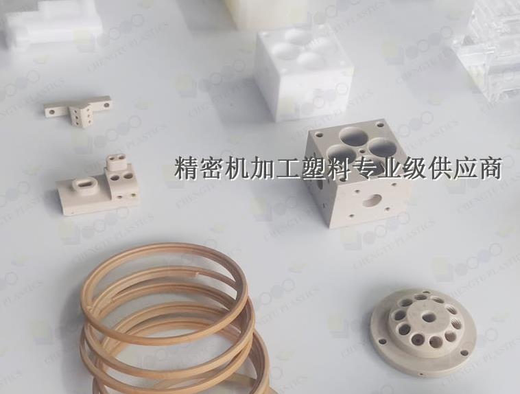上海機加工樹脂塑料件的工廠怎么樣？