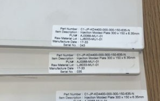 上海機(jī)加工廠產(chǎn)品的各種注意事項(xiàng)有哪些？