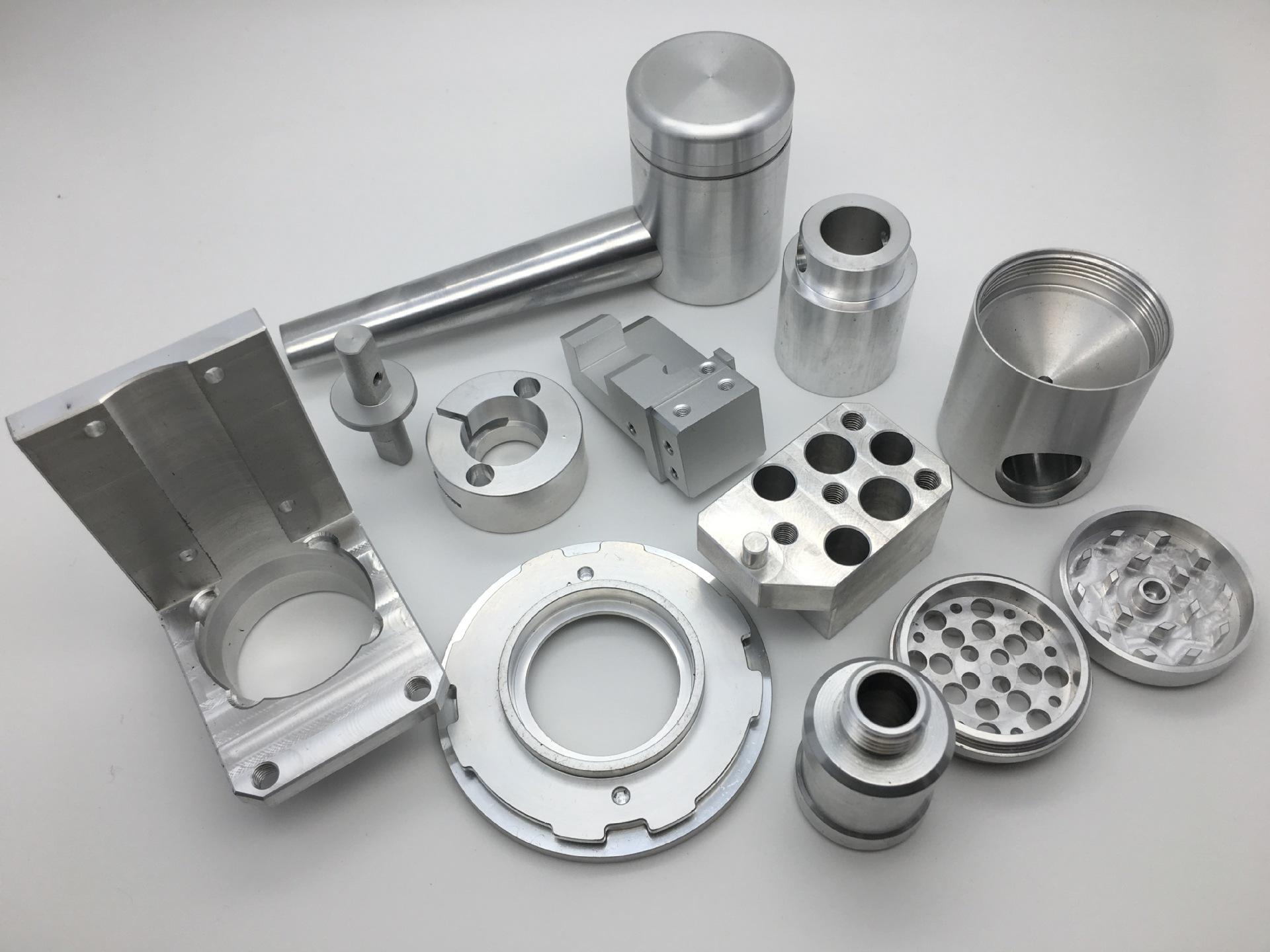 上海機(jī)加工要注意什么