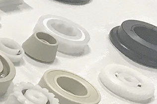 PCTFE機加工是什么？
