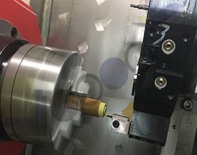 上海機(jī)加工的交付合作周期一般多久？