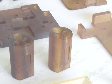 PFA機(jī)加工有哪些注意事項(xiàng)？嚴(yán)格控制加工參數(shù)