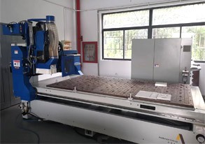 上海機加工將面臨的挑戰(zhàn)